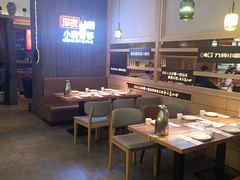 -九转小磨·非遗东北菜(哈西万达店)