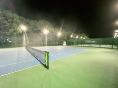 -久萌教培·仙霞网球中心官方培训