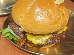 -魏斯理汉堡(西安沣东吾悦店)