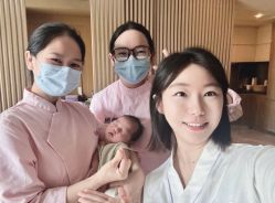 -巍阁高端月子会所