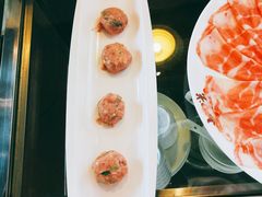 -大胖骨汤火锅(裕华店)