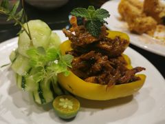 -濮园 · 四合院餐厅