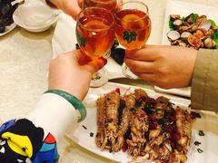 -合家小菜餐馆(新诚花苑店)