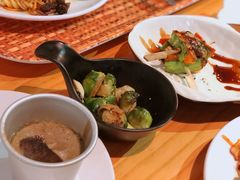 -So Lounge索兰至餐厅(蓝色港湾店)