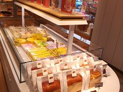 自助取餐区-好利来(靖江路店)