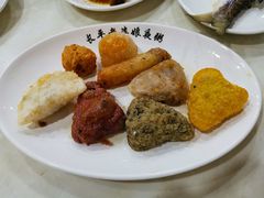 -长平老姿娘夜粥(平东一街店)
