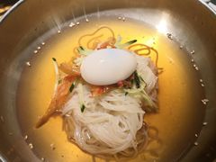 -金石青云炭火烤肉店(中房上东花墅店)