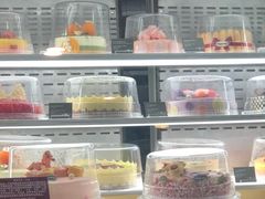 -哈根达斯(武汉天地店)