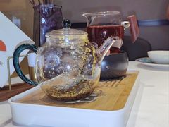 -小厨娘淮扬菜(天印大道店)