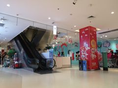 -北京华联购物中心(天通苑店)
