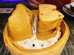 -绿茶餐厅(西湖银泰百货店)