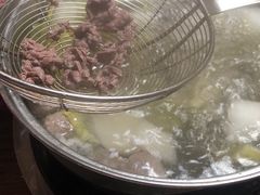 -林记潮牛·牛肉火锅(上马墩店)