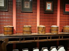 -湖滨28中餐厅·西湖宴·杭州君悦酒店
