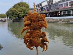 -千灯古镇