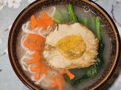 -素心斋素食餐厅