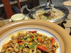 -后湖小院·乡野田园菜