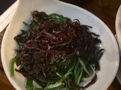 -缘生态云南菜·野生菌庭院餐厅(华侨城店)