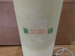 -宝珠奶酪(浦东金桥店)