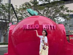 -东莞松山湖万象汇