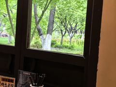 -范蠡湖公园