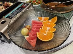 -盛福楼·惠山宴·明档江浙菜