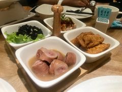 -莆田餐厅PUTIEN(三里屯店)