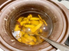 -清心素食自助餐厅(夫子庙店)