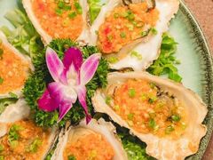 -蠔爺王志德生蚝馆(金沙湾店)