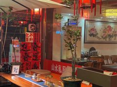 -山水茶艺馆·点心粤菜·30年老字号