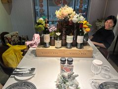 -K·Kitchen KK牛扒厨房(江南西店)