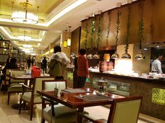 大堂-索菲特西湖大酒店·香榭丽全日候餐厅(南山路店)