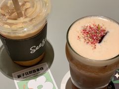 -Seesaw Coffee(上生新所店)
