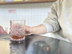 -Be Lived Cafe比例咖啡(摩天轮店)