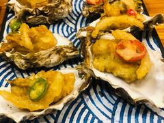 -帽帽家只卖生蚝·烧烤(沙湖路店)