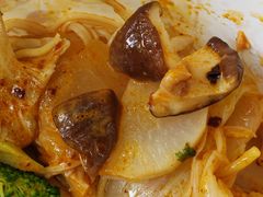-小谷姐姐麻辣拌·麻辣烫(潞河店)