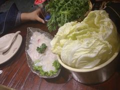-东巴婆婆云南鱼豆花火锅(大东门店)