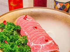 -廖掌柜·重庆鲜货火锅(上海首店)