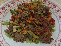 -湘鲜小灶·湖南土菜馆(龙华店)