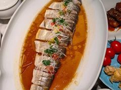-宴昆山·私房菜(春晖店)