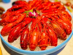 -舞虾小说.涮肉.烧烤(国顺东路店)