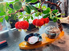 -唐猫庭院·千年陕菜(赛格国际购物中心店)