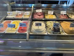 -Dooley's Premium Ice Cream