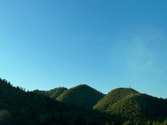 -江南天池