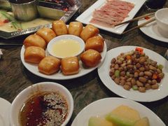 -佬土鹅肠火锅(中建大观店)