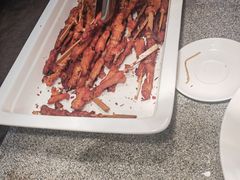 -艺站·自助餐厅·牛排西餐厅(济南绿地美利亚酒店)