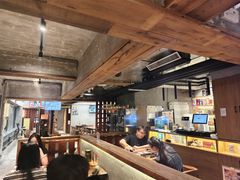 -一烧一烤•锦州烧烤(KTV包房·长江街店)