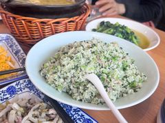 -品鲜村农家菜·阳澄湖大闸蟹(总店)