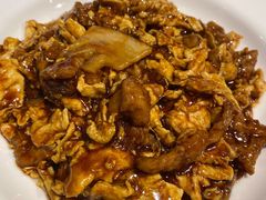 醋溜木须-南门小馆·清真(国贸商城店)