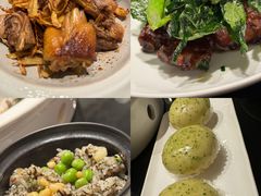 侨乡葱茸包-闽和南(深圳万象城店)