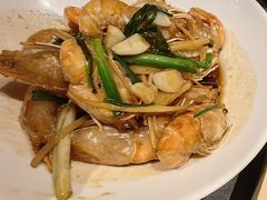 -小厨娘金榜题名(夫子庙秦淮河店)